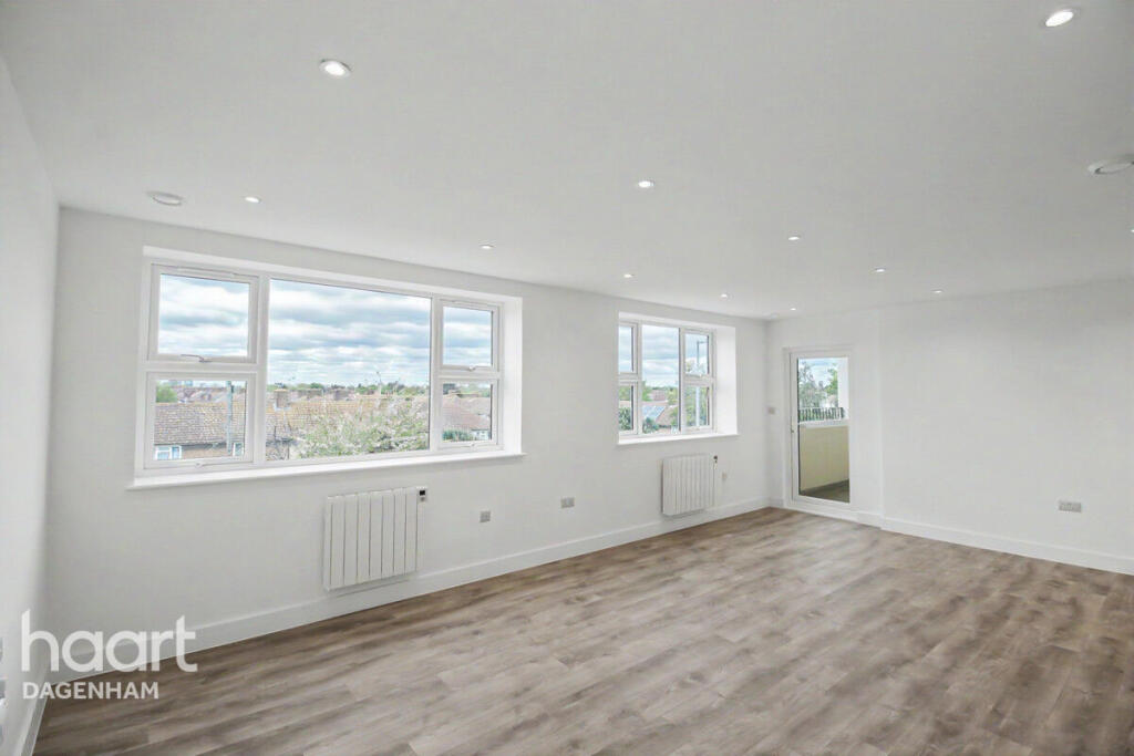 Main image of property: Gale Street, DAGENHAM