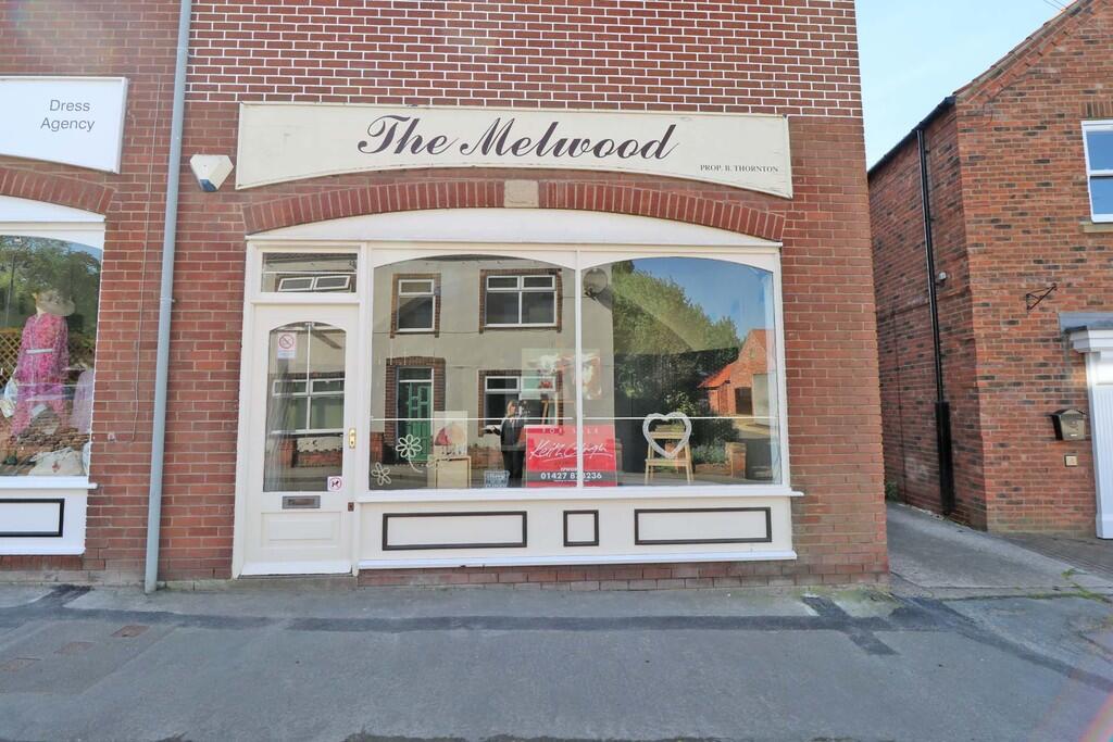 Main image of property: Church Street, Epworth