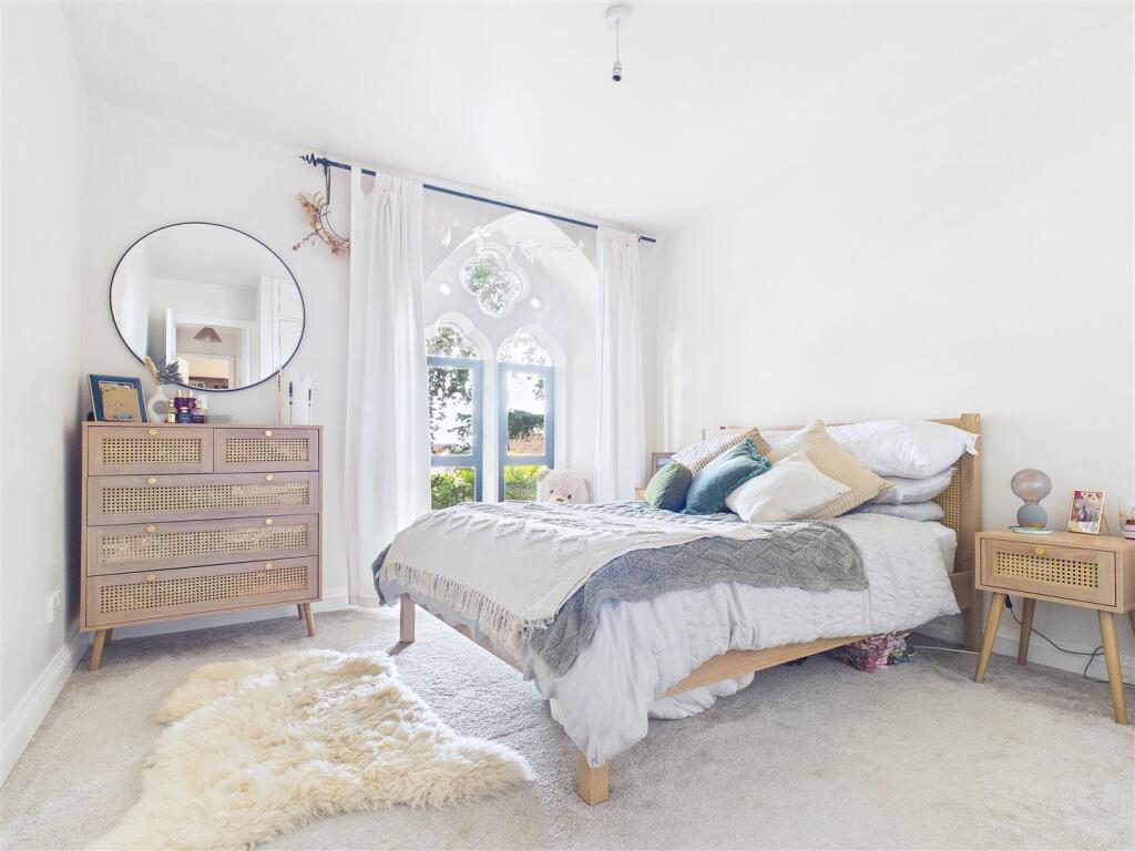 Apartment in Rodney Stoke, Draycott - View 4