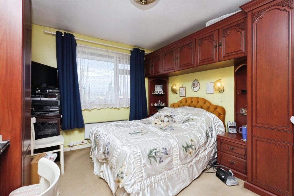 House in Lewes - View 4