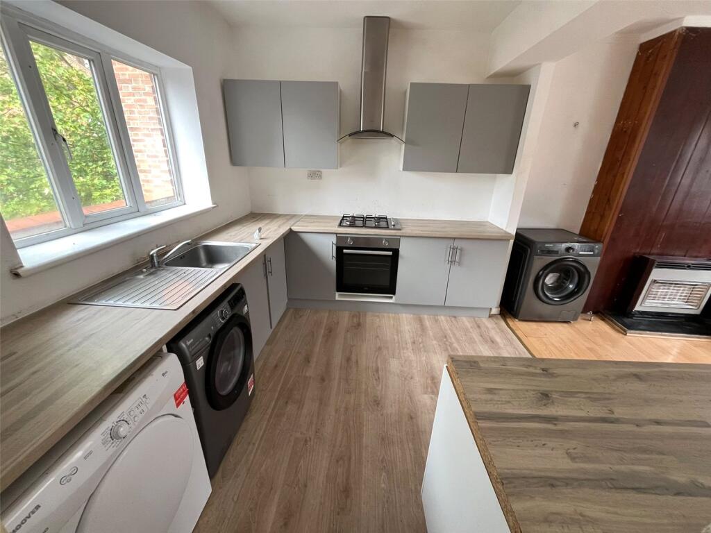 Apartment in London - View 4