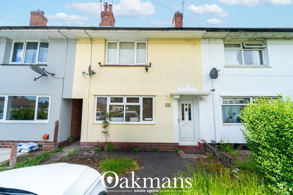 Main image of property: Marston Road, Birmingham, West Midlands, B29
