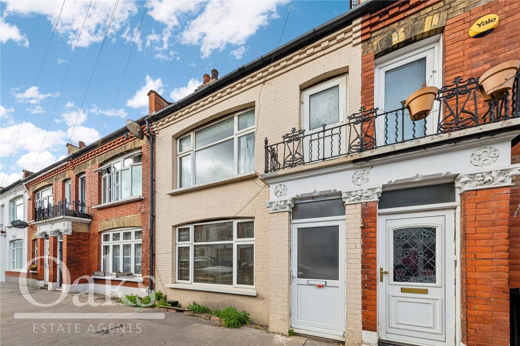 Main image of property: Brocklesby Road, South Norwood