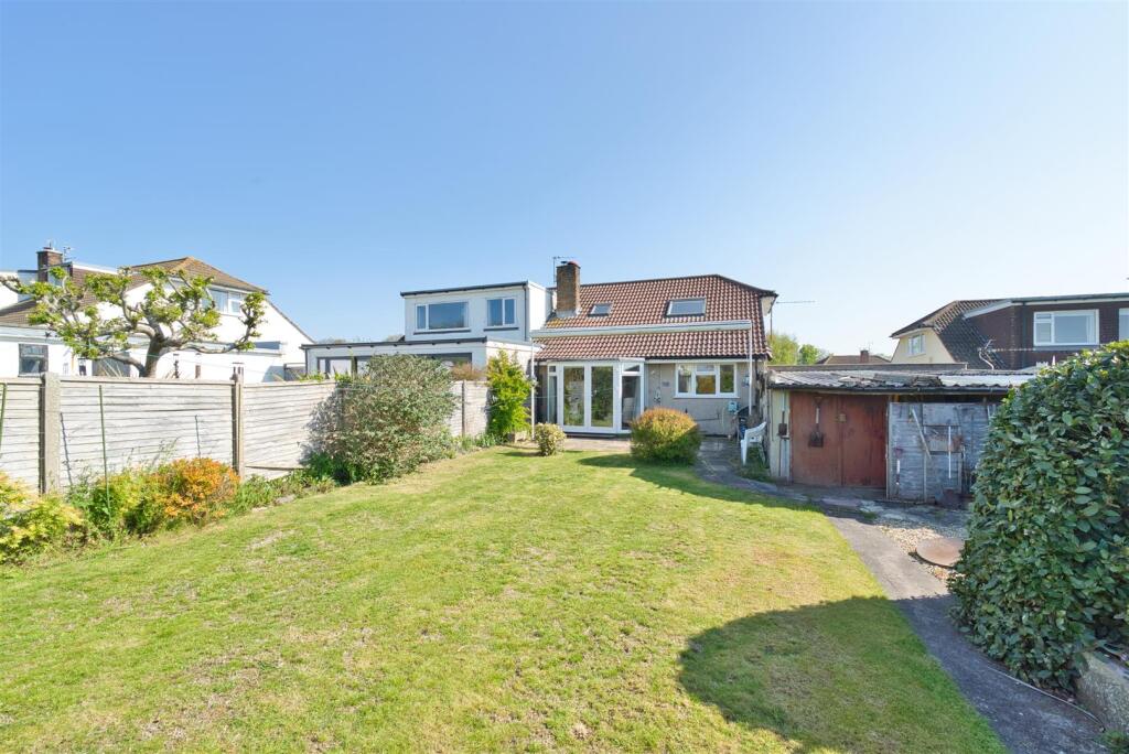 House in Clevedon, Walton Park - View 3