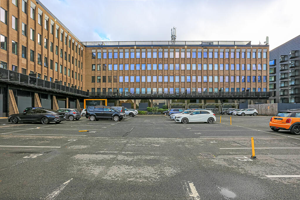 Additional image 27 of Park Gate At Lyndon Place, 2096 Coventry Road, Sheldon, Birmingham