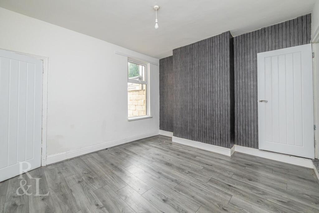 House in Wolverhampton - More