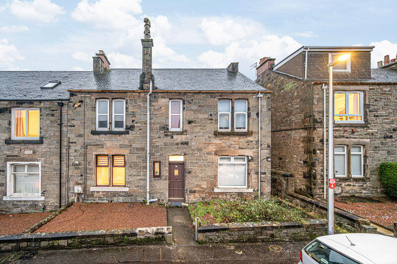 Main image of property: Balfour Street, Kirkcaldy