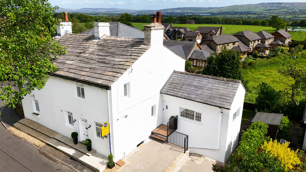 Main image of property: Whins Lane, Simonstone, BB12
