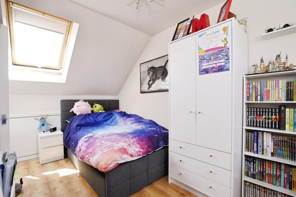 Additional image 17 of Campion Road, Hatfield, AL10