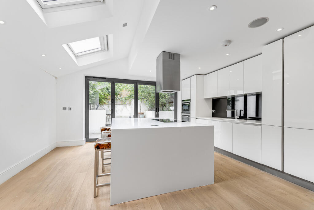 Main image of property: New Kings Road, London, SW6