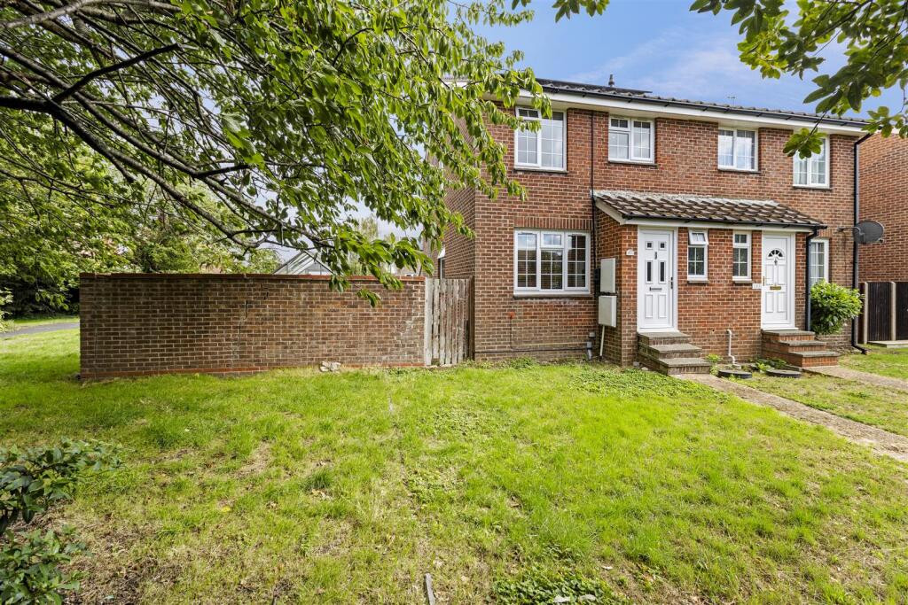 Main image of property: Wordsworth Drive, Eastbourne