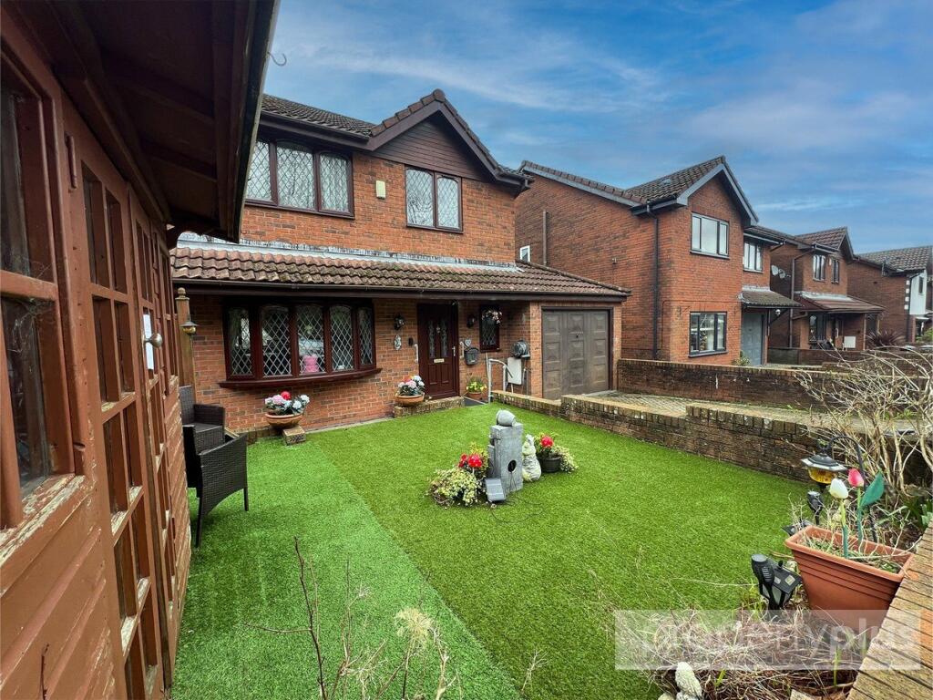 Main image of property: Bedw Farm Estate, Porth, Rhondda Cynon Taff, CF39