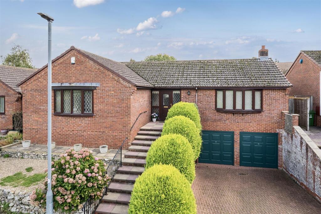 Main image of property: Latches Walk, Axminster