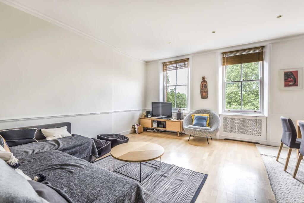 Apartment in London - View 3
