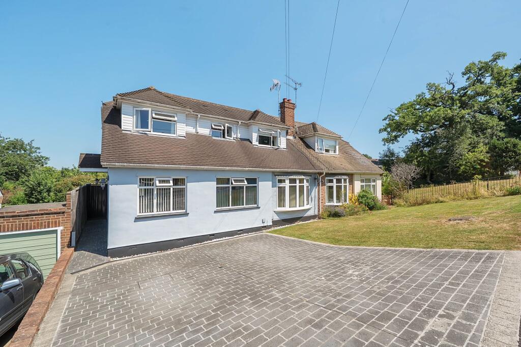 Main image of property: Spring Gardens, Rayleigh, SS6