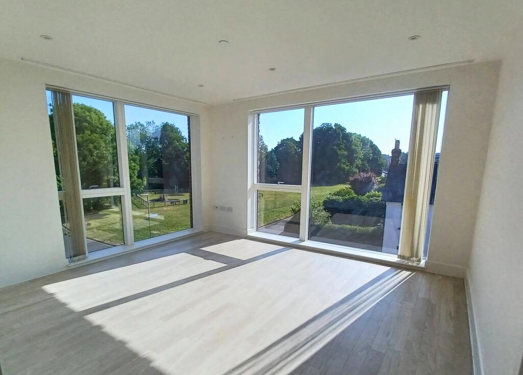 Main image of property: Moors Nook, Horsell Moor, Woking