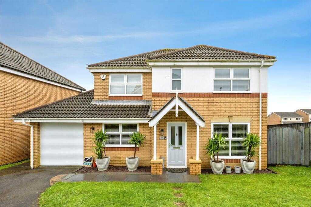 Main image of property: Pant-yr-Odyn, SWANSEA, West Glamorgan, SA2