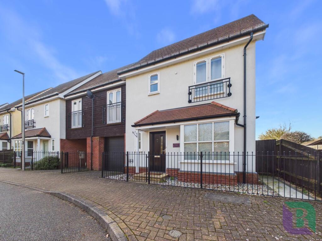 Main image of property: Far Holme, Middleton