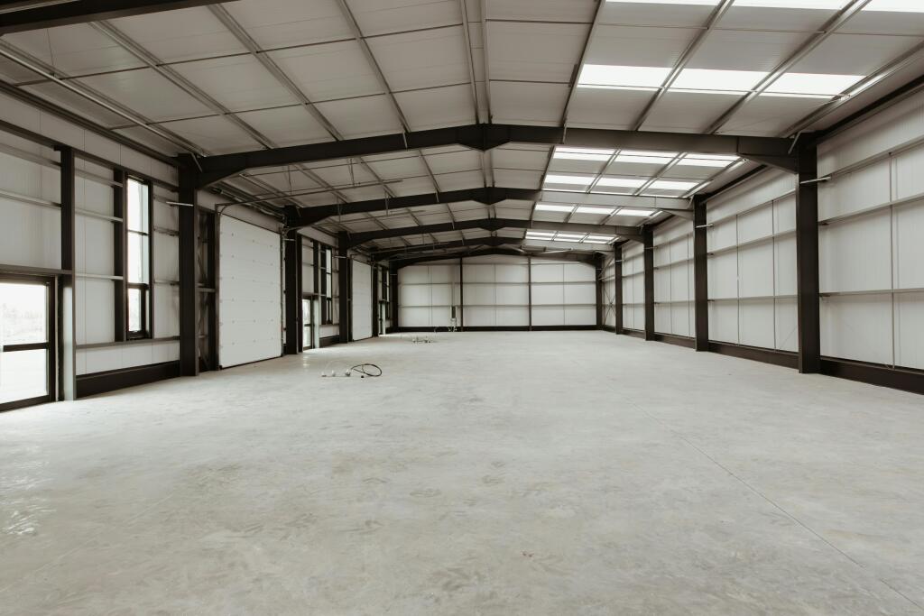 The Trade Yard - Immingham - Unit 3
