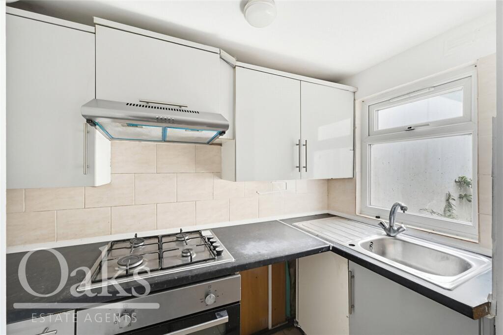 Apartment in London - View 3
