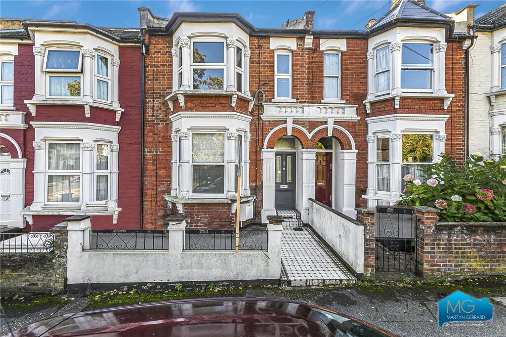Main image of property: Cranbrook Park, London, N22