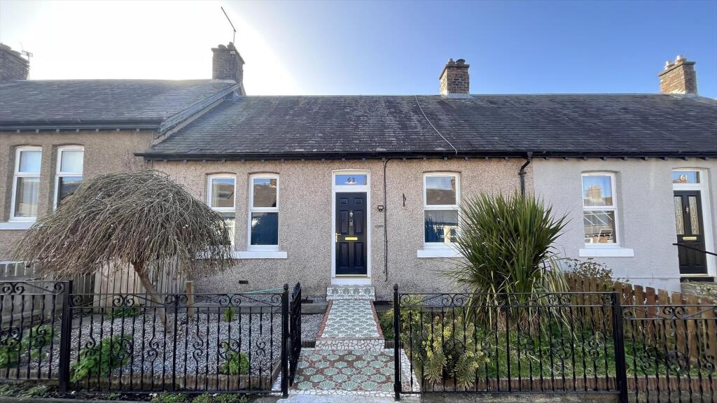 Main image of property: 63 Fifth Street, Newtongrange, EH22