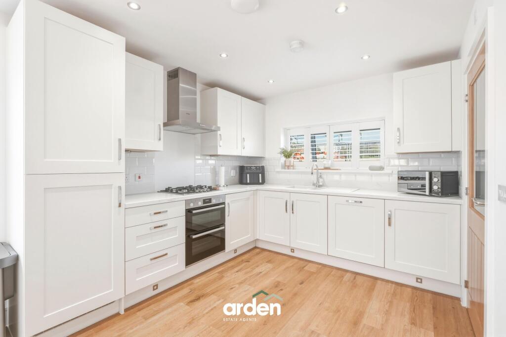 Callow Rise, Rednal, B45 photo 4