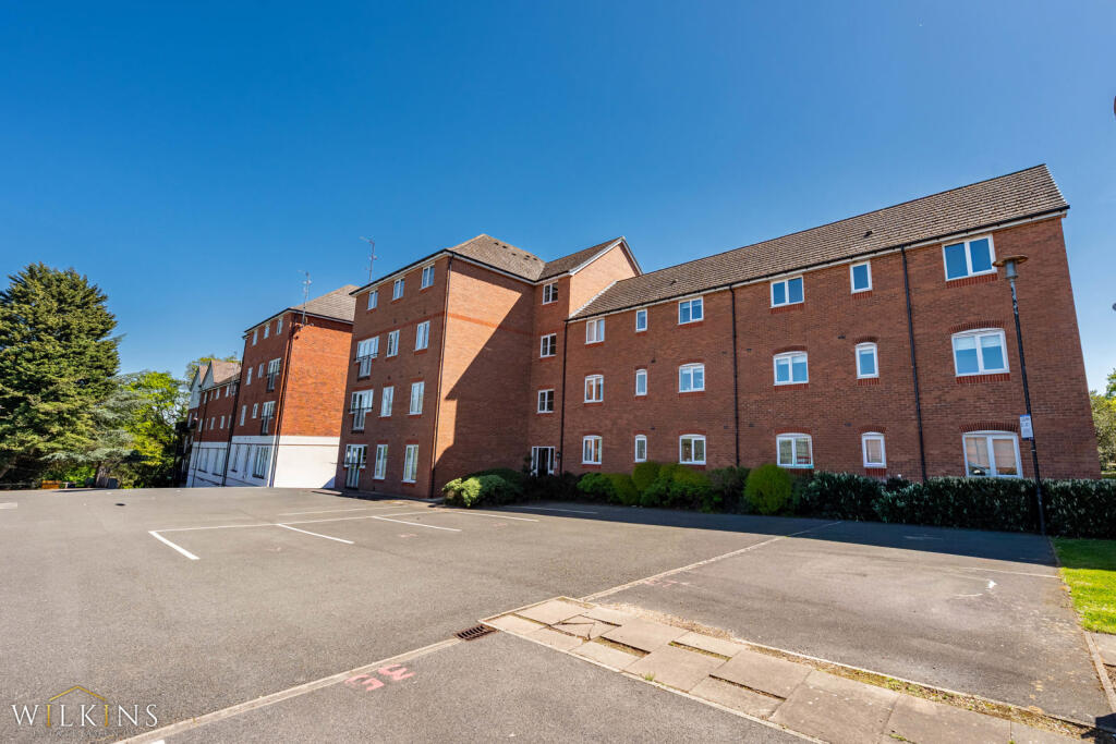 Additional image 13 of The Laurels, Fazeley, Tamworth, Staffordshire, B78