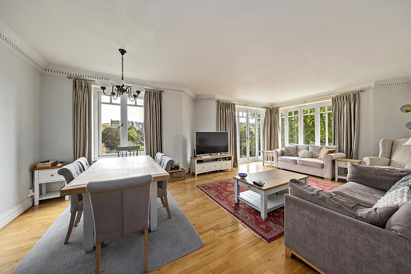 Apartment in Twickenham - View 4