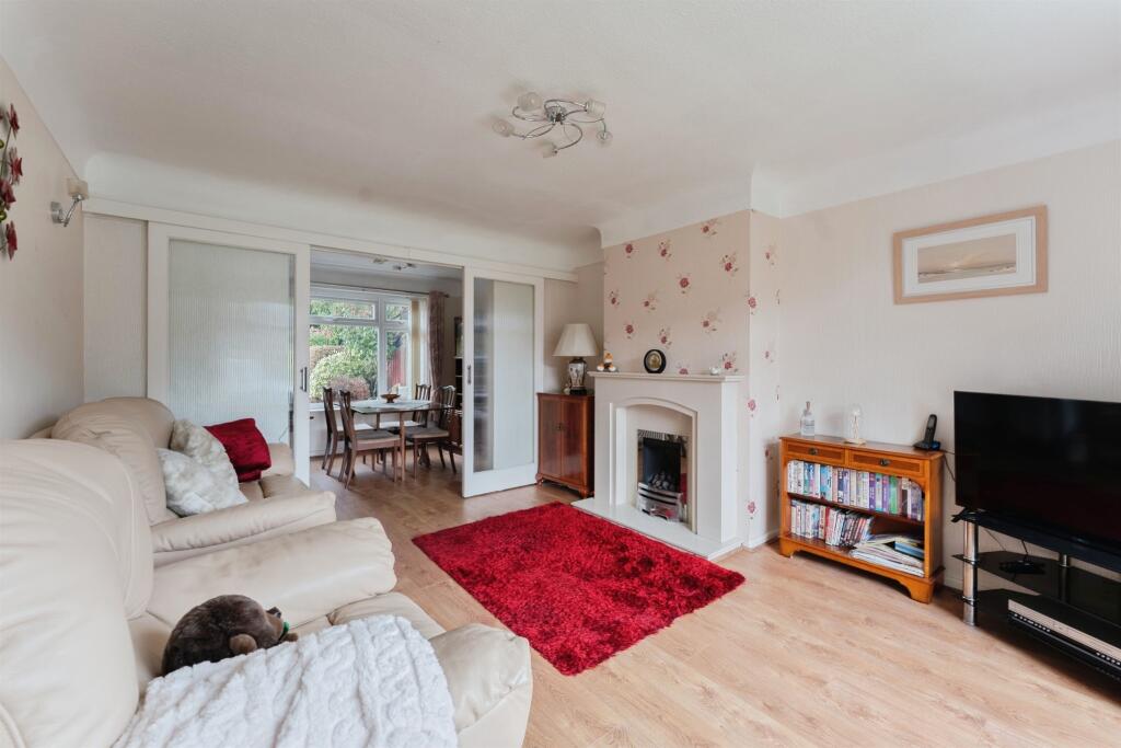 House in Chester, Ellesmere Port - View 5