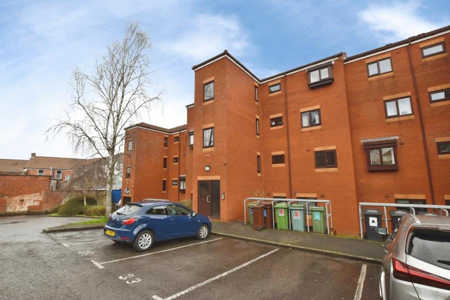 Main image of property: Barrington Court - Totterdown