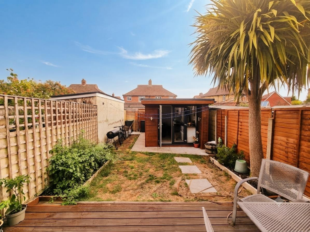 House in Gosport, Hampshire - View 5