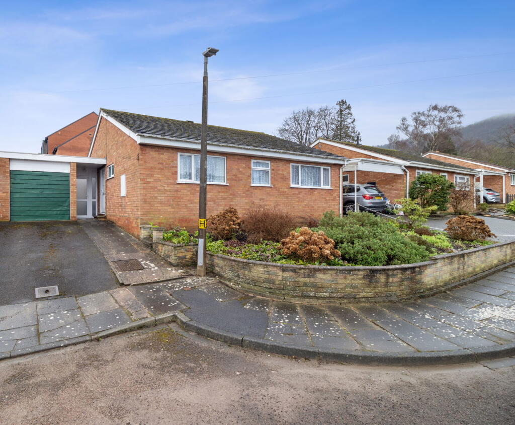 Main image of property: Fraser Close, Malvern, Worcestershire, WR14