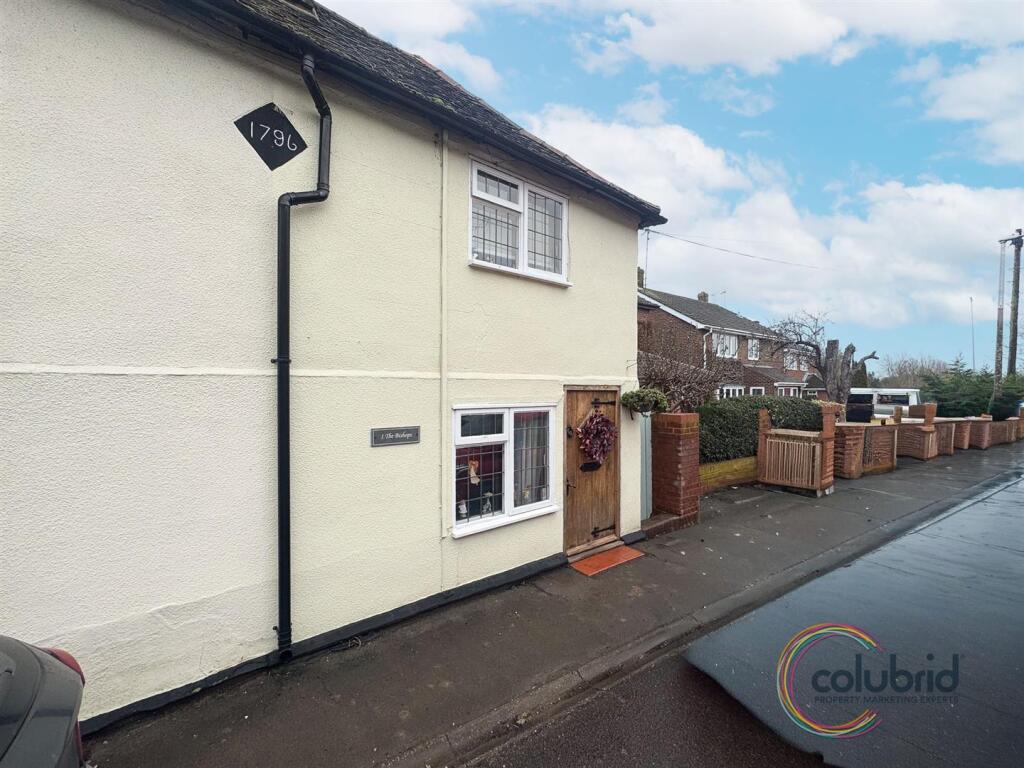 Main image of property: The Street, Roxwell, Chelmsford