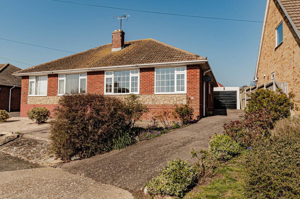 Main image of property: Freemans Close, Seasalter, CT5