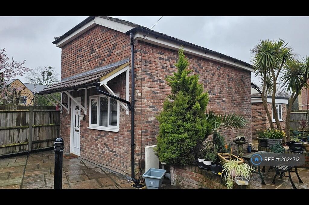 Main image of property: Didcot Road, Southampton, SO15