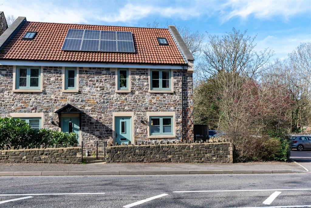 Main image of property: New Road, Pensford, Bristol
