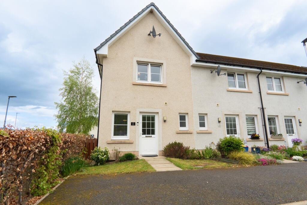Main image of property: Thistle Road, Dingwall, IV7 8FG