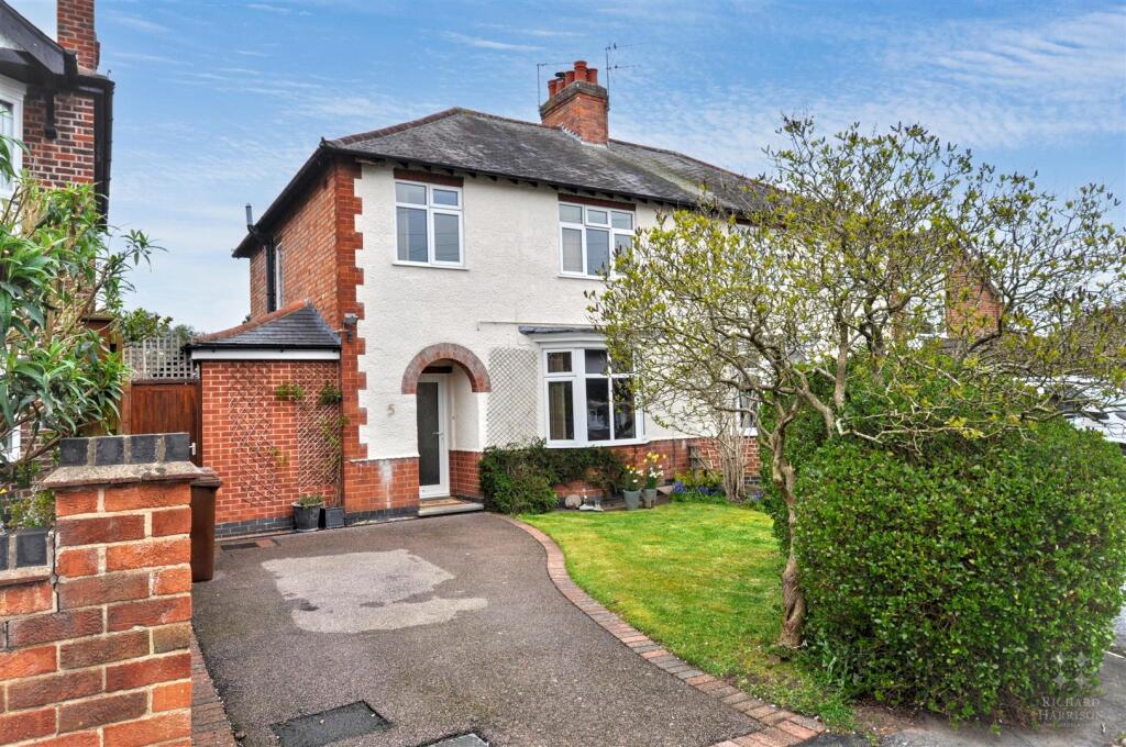 Main image of property: Outwoods Avenue, Loughborough