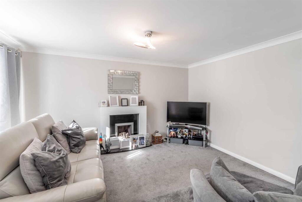 House in Sheffield - More