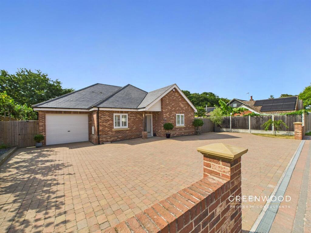 Main image of property: Stanway Green, Stanway, Colchester