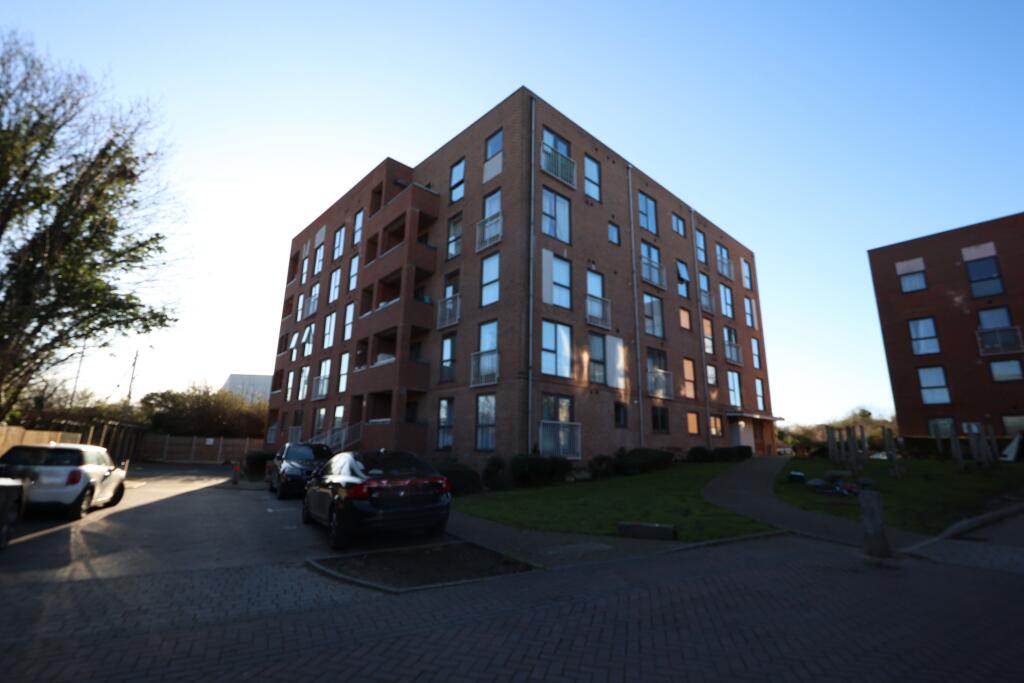 Main image of property: Draper Close, West Thurrock