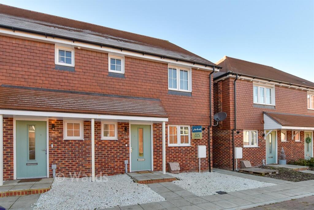 Main image of property: Beech Gardens, Headcorn, Kent