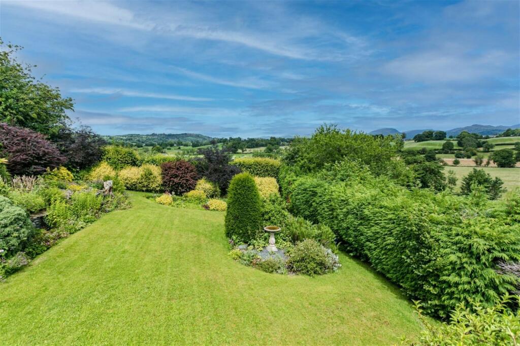 Drumlin, Gallowbarrow, Hawkshead, Ambleside, LA22 0NR - View 5