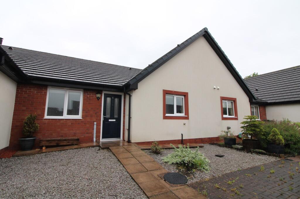 Main image of property: 5 Oak Avenue, Longtown, CA6