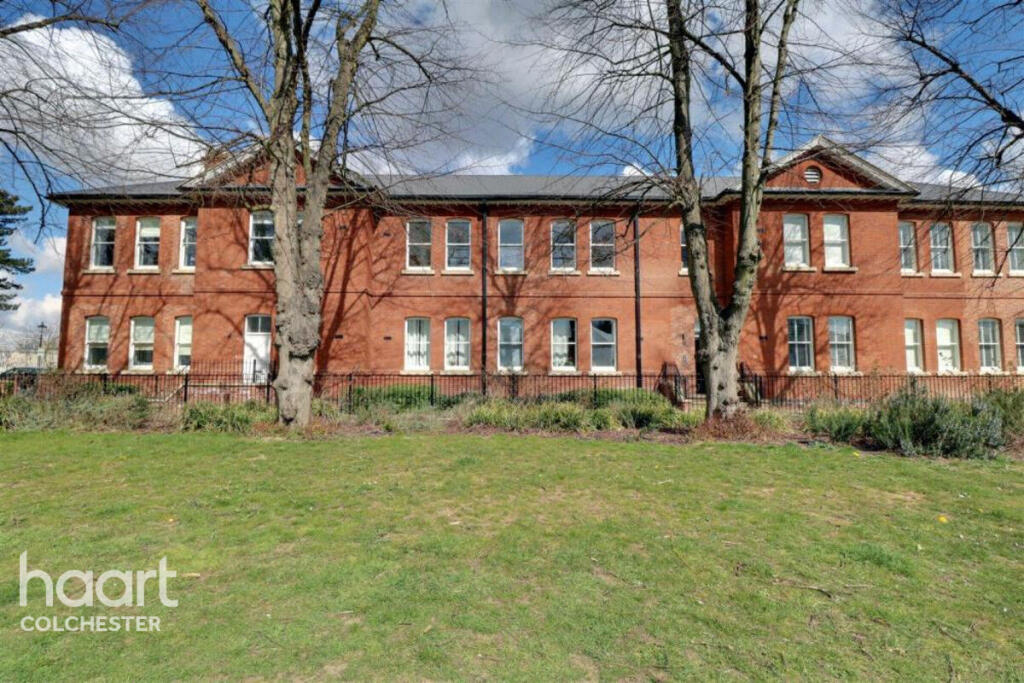 Main image of property: Lieutenant House, Colchester