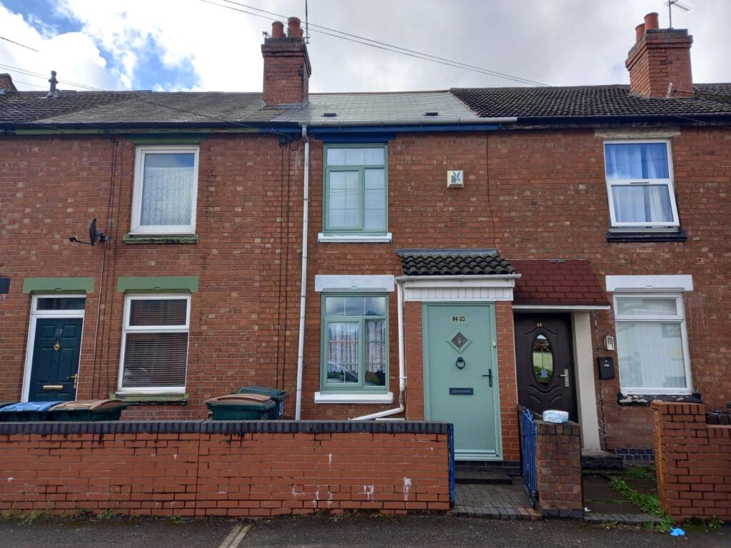Main image of property: Milton Street, Coventry, West Midlands, CV2