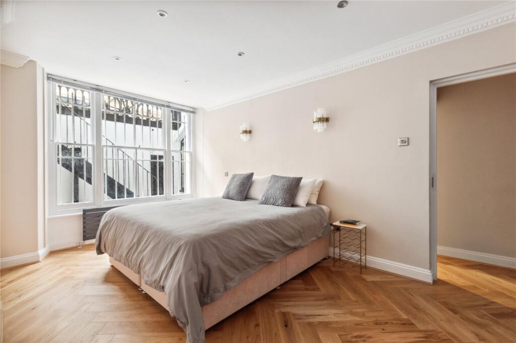 Apartment in London, Notting Hill - More