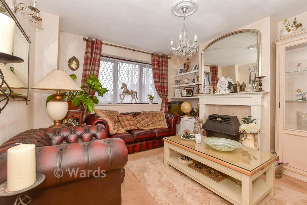 Main image of property: Linden Road, Ashford, Kent