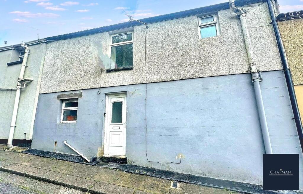 Main image of property: Amelia Terrace, Tonypandy, CF40